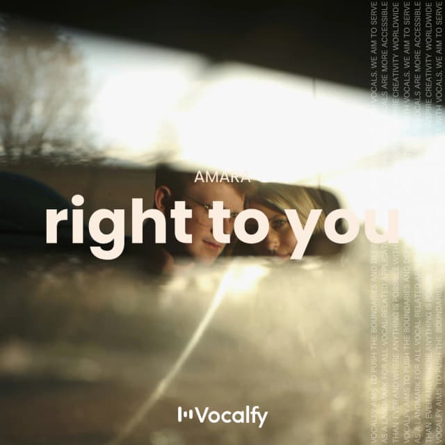 Right To You