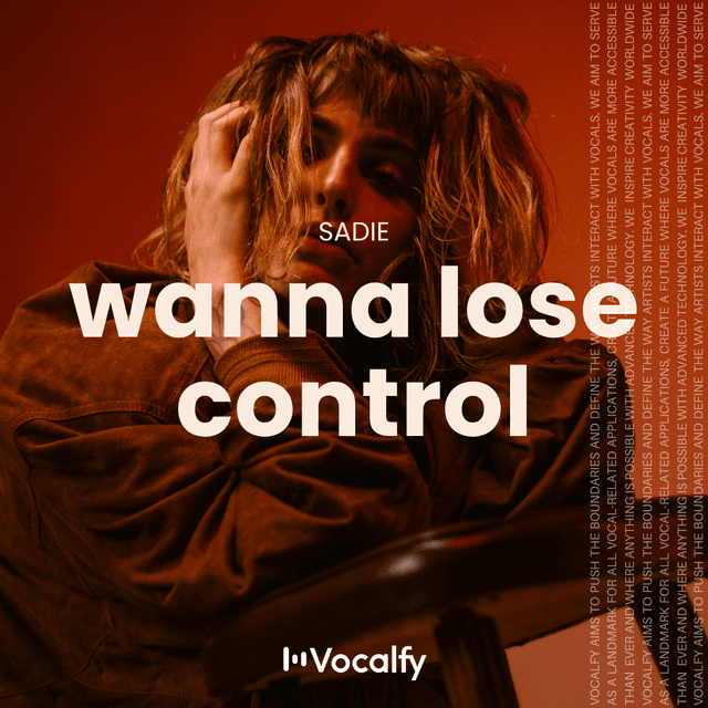 Wanna Lose Control
