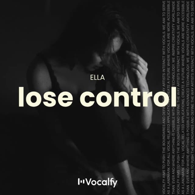 Lose Control