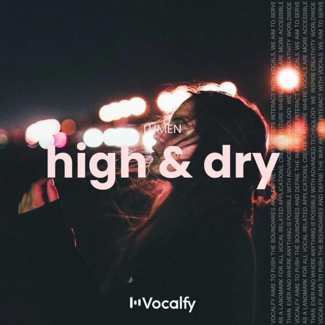 High & Dry