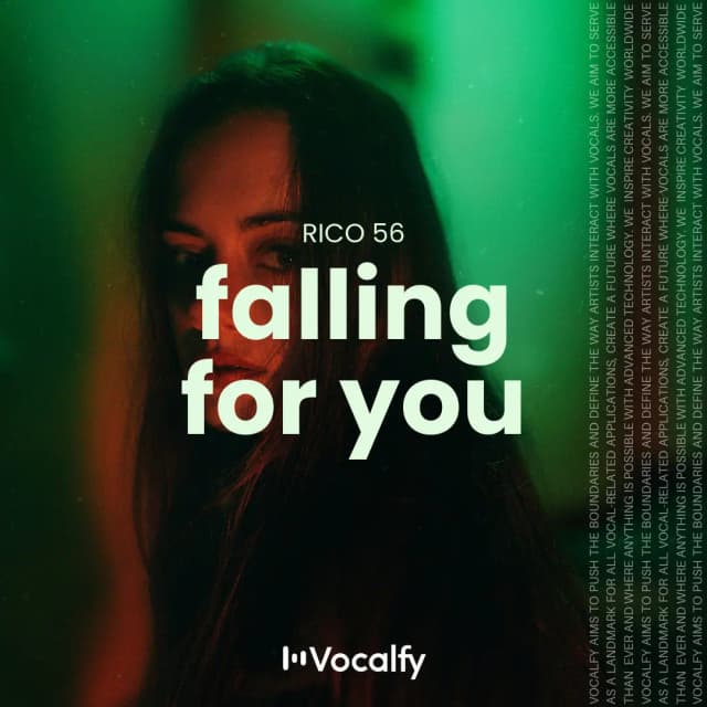 Falling For You