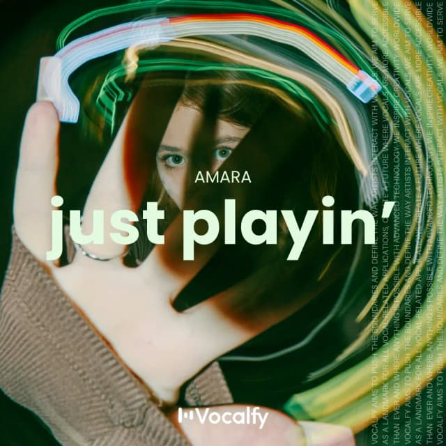 Just Playin’