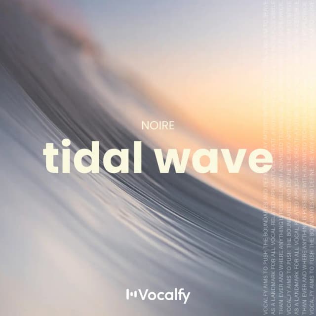 Tidal Wave