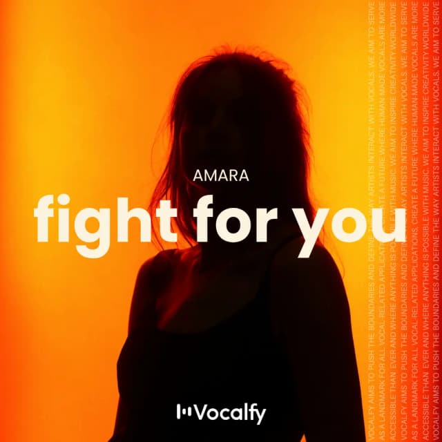 Fight For You