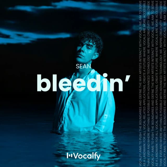 Bleedin’