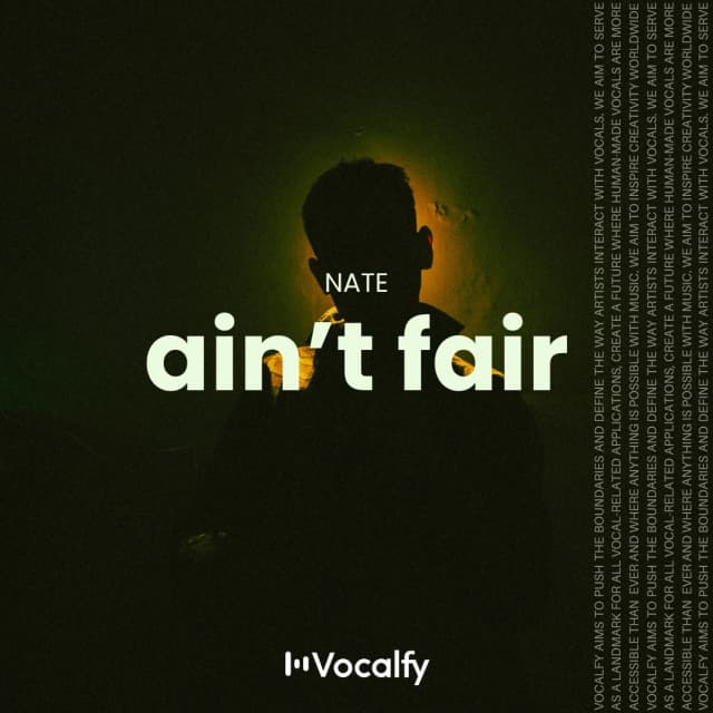 Ain’t Fair
