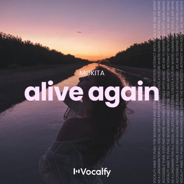 Alive Again