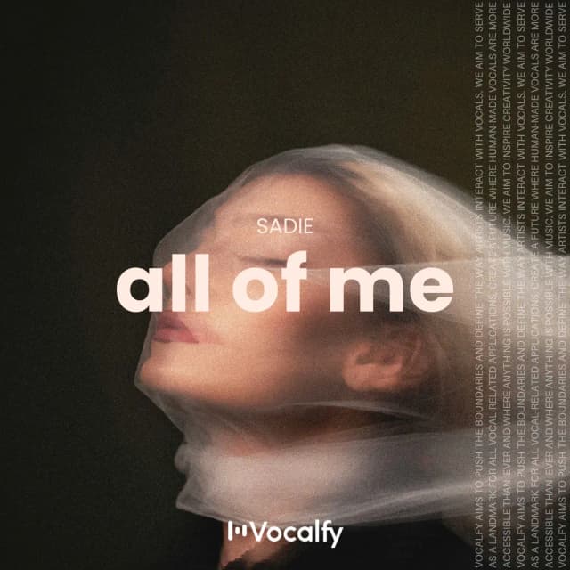 All Of Me