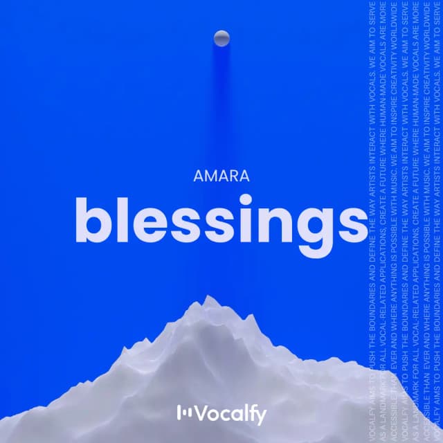 Blessings
