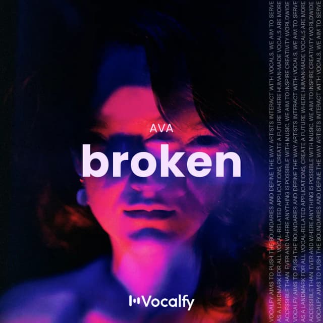 Broken
