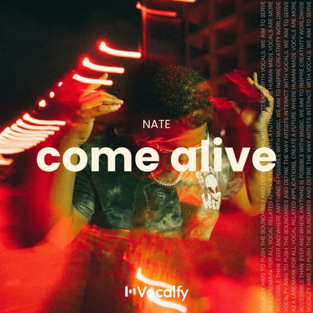 Come Alive