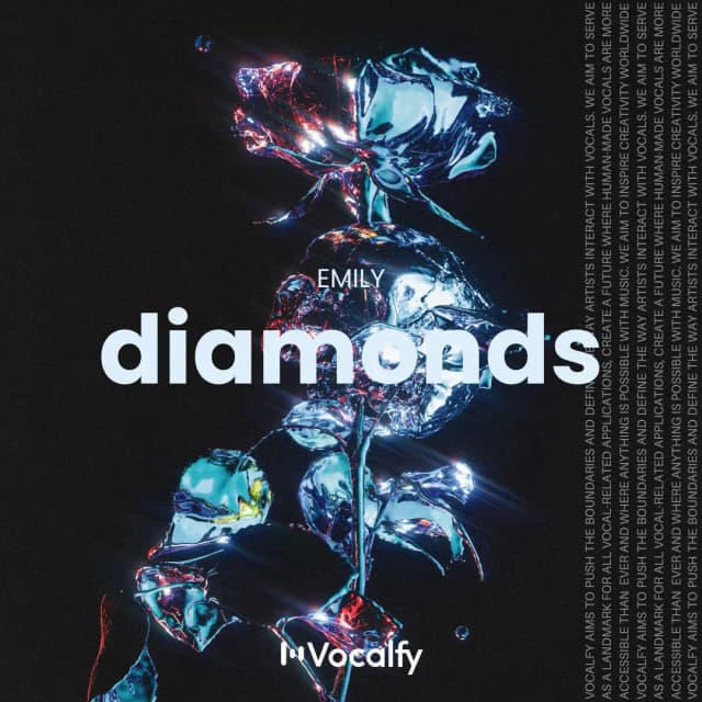 Diamonds
