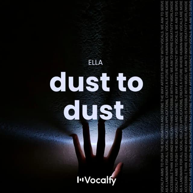 Dust To Dust