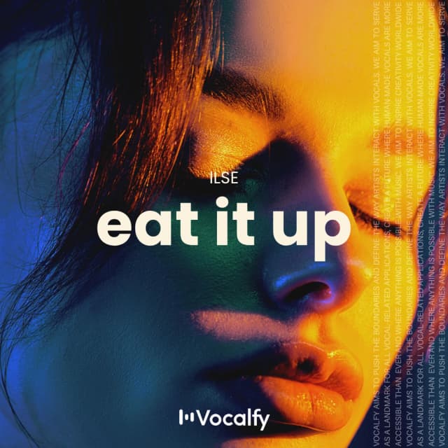 Eat It Up