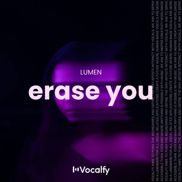 Erase You