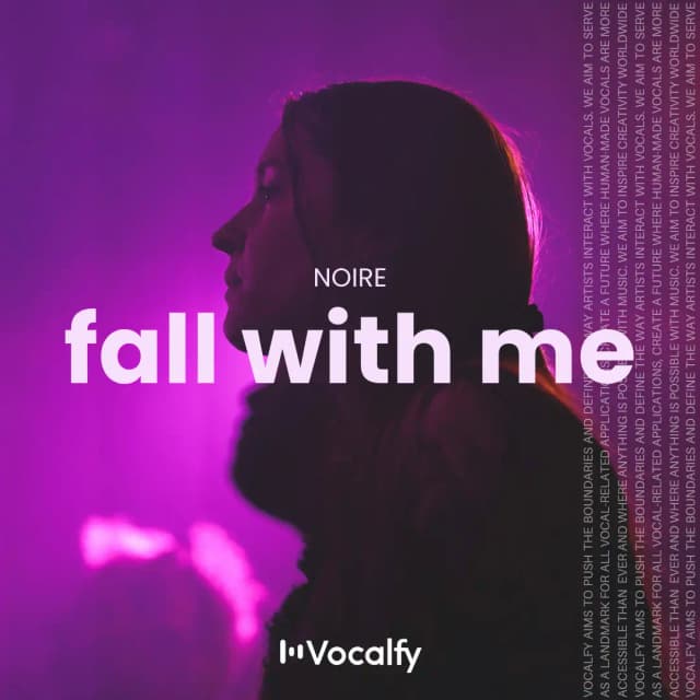 Fall With Me
