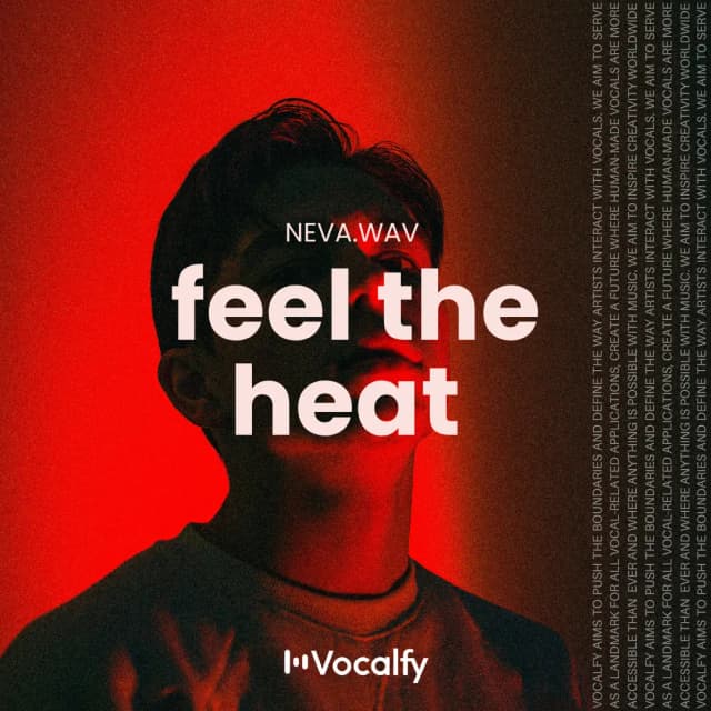 Feel The Heat