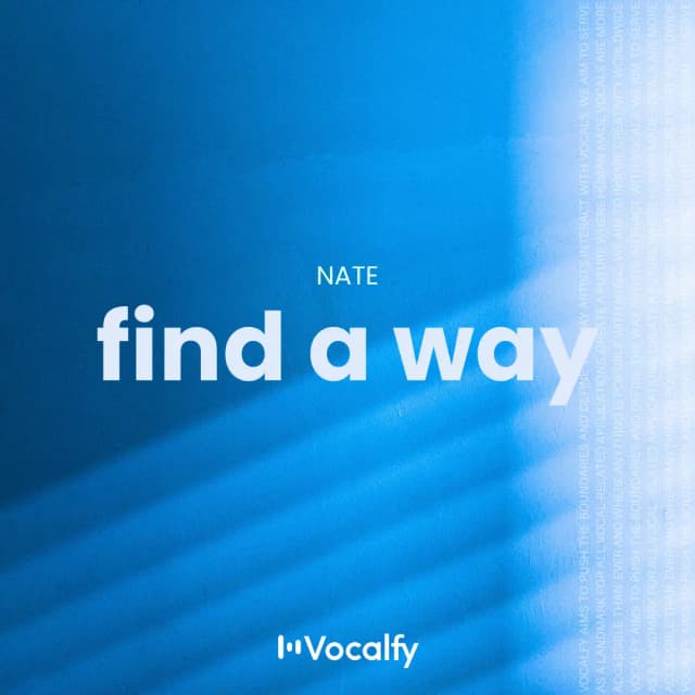 Find A Way