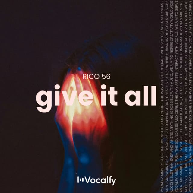 Give It All