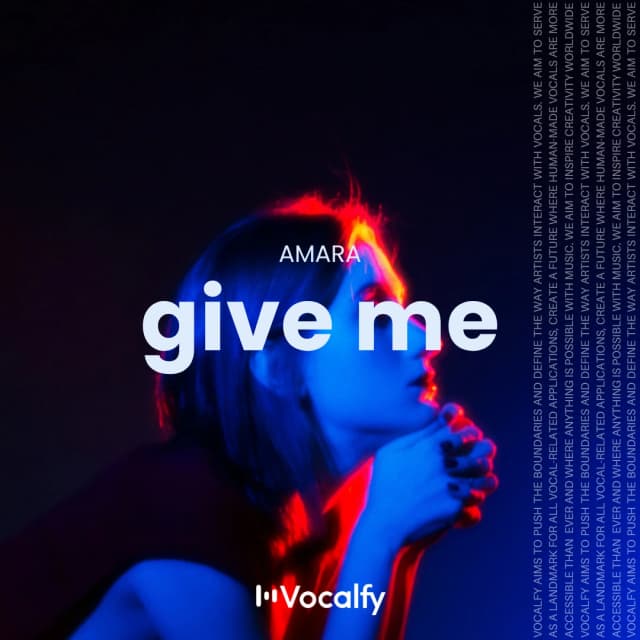 Give Me