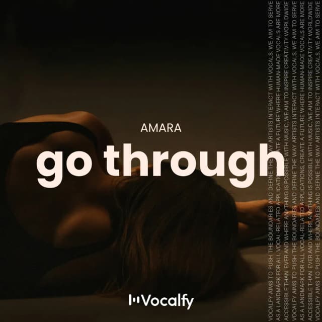 Go Through