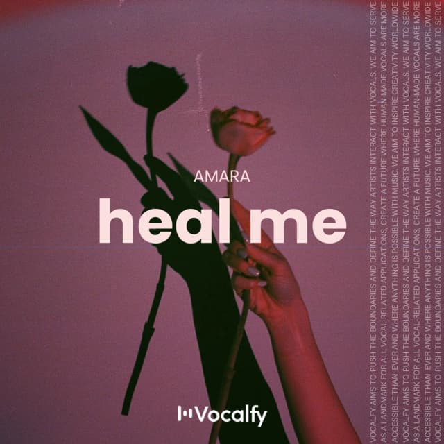 Heal Me