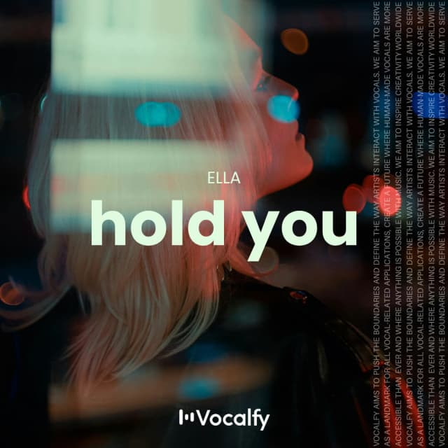 Hold You