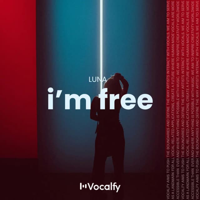 I’m Free
