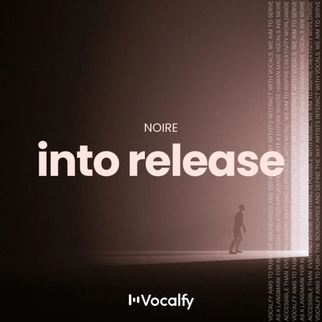 Into Release