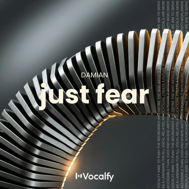 Just Fear