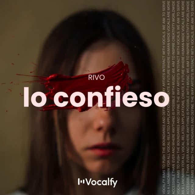 Lo Confieso