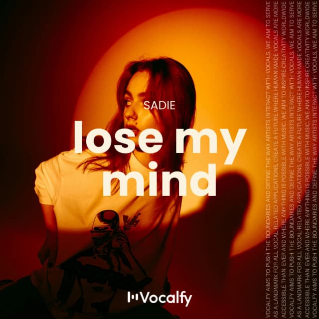Lose My Mind
