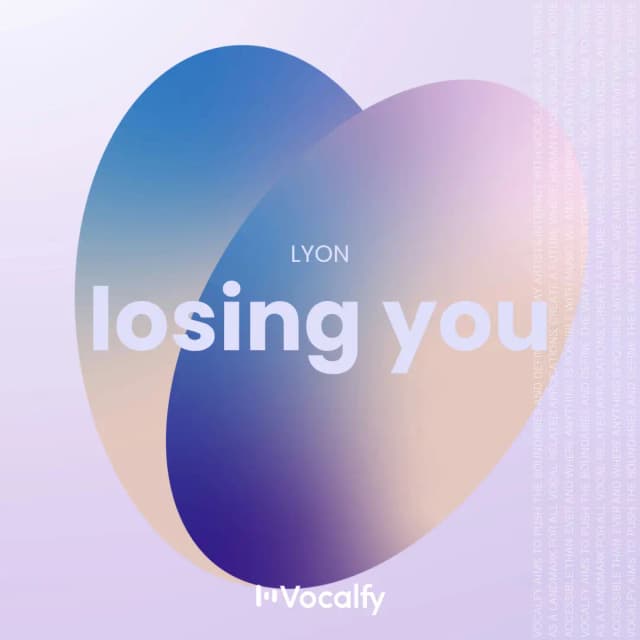 Losing You