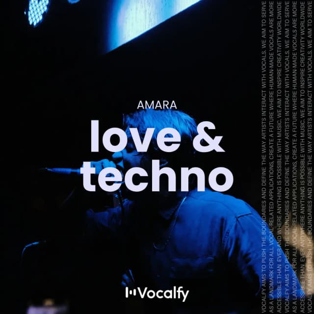 Love & Techno