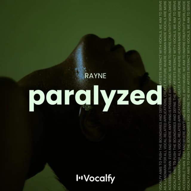 Paralyzed