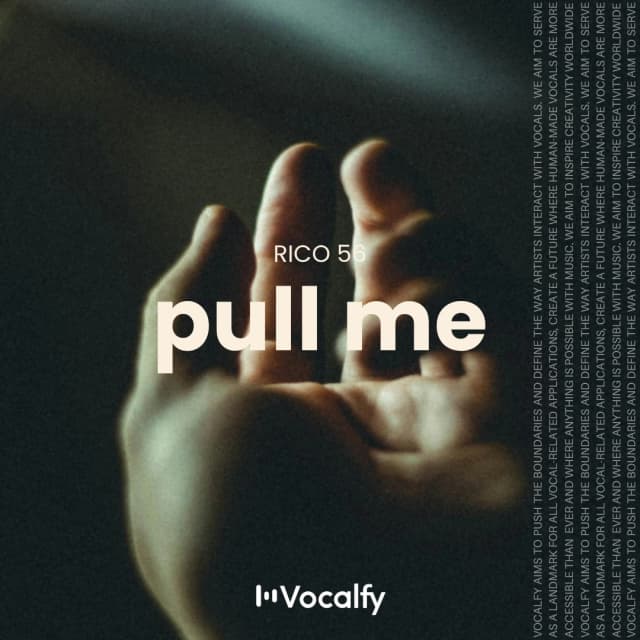Pull Me