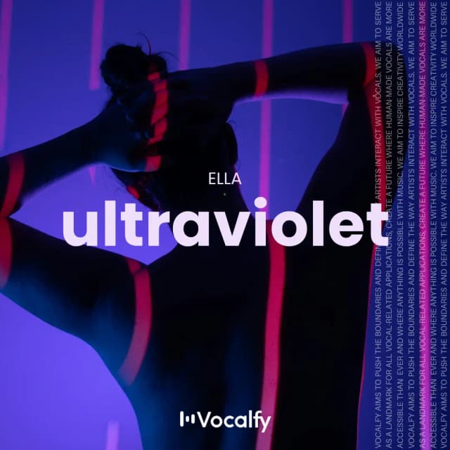Ultraviolet