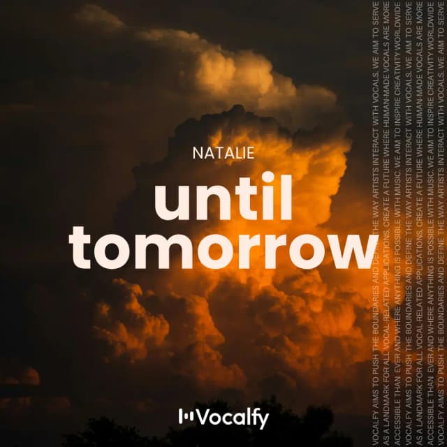 Until Tomorrow