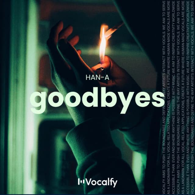 Goodbyes