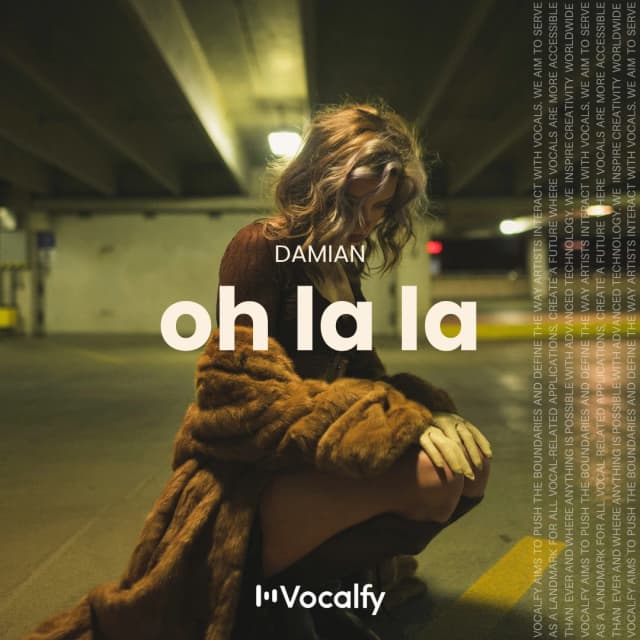 Oh La La