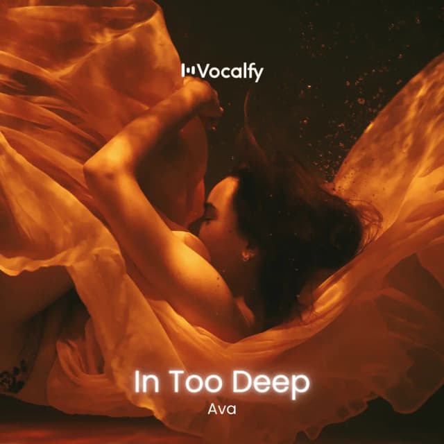 In Too Deep