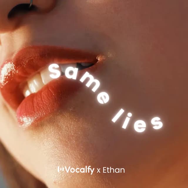 Same Lies