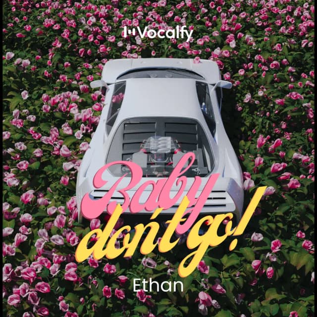 Baby Don’t Go