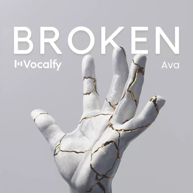 Broken