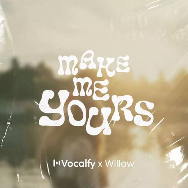 Make Me Yours