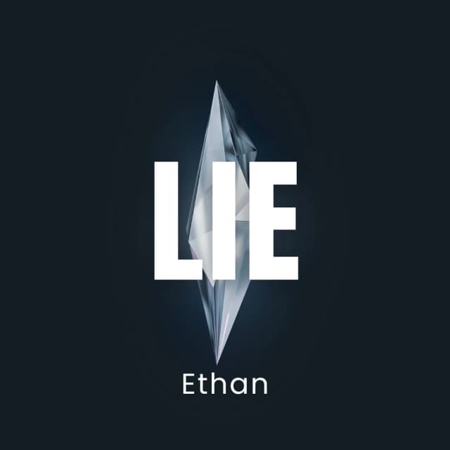 Lie