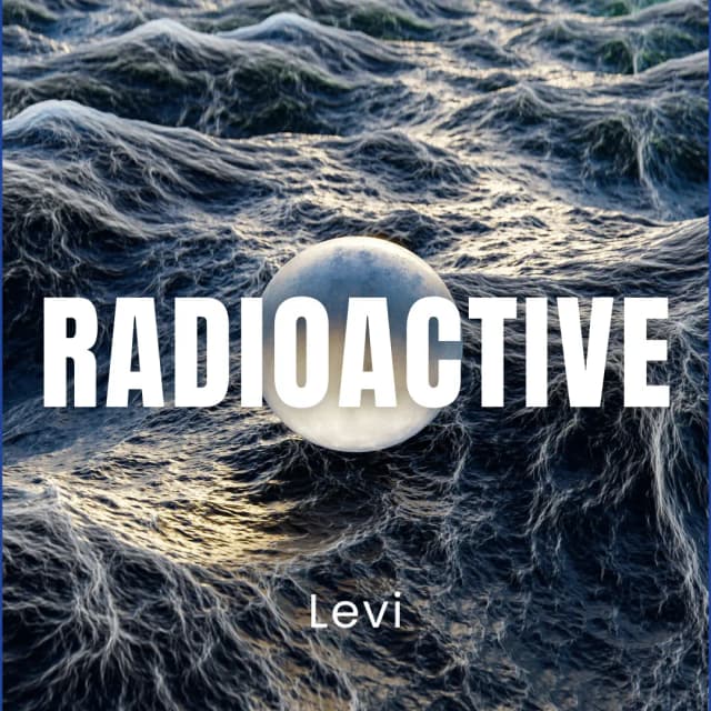 Radioactive