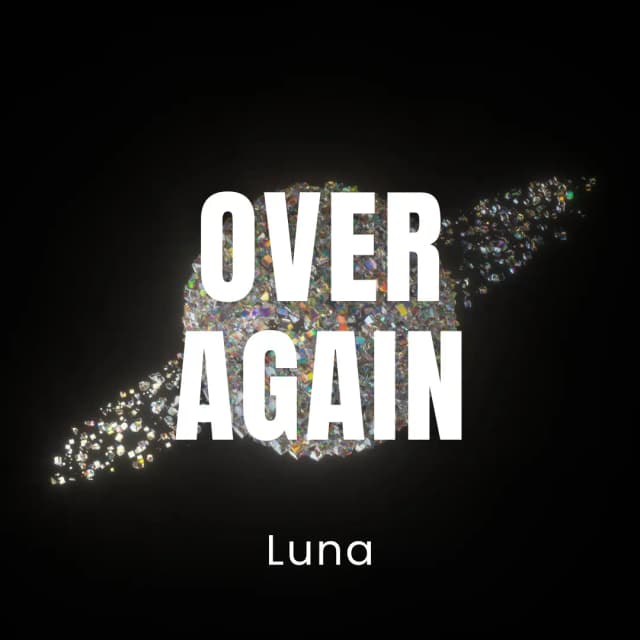 Over Again