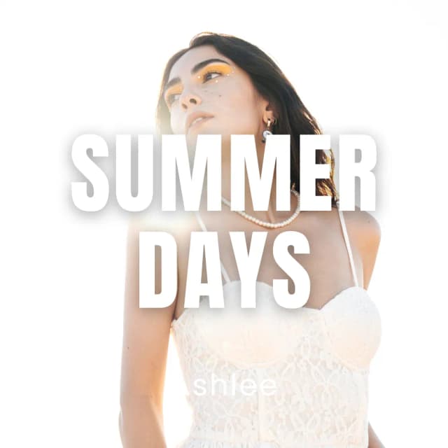 Summer Days