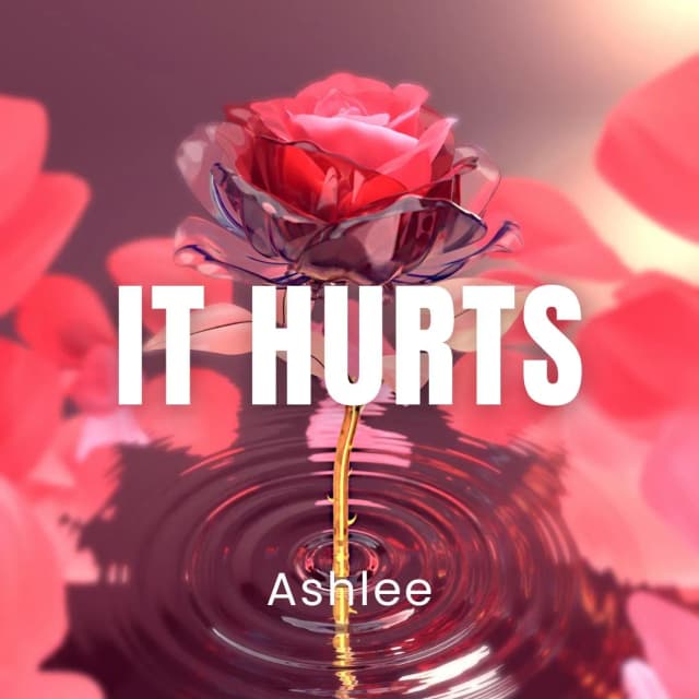 It Hurts